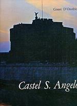 CASTEL S. ANGELO