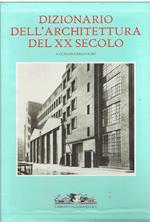 Dizionario dell'architettura del XX secolo