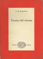 Tecnica del cinema