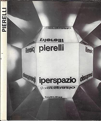 Attilio Pierelli - copertina