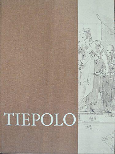 TIEPOLO DISEGNI - copertina