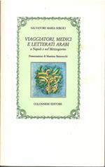 Viaggiatori, medici e letterati arabi