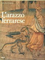 L' ARAZZO FERRARESE