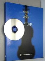 MUSICA NEL VENETO - LA STORIA