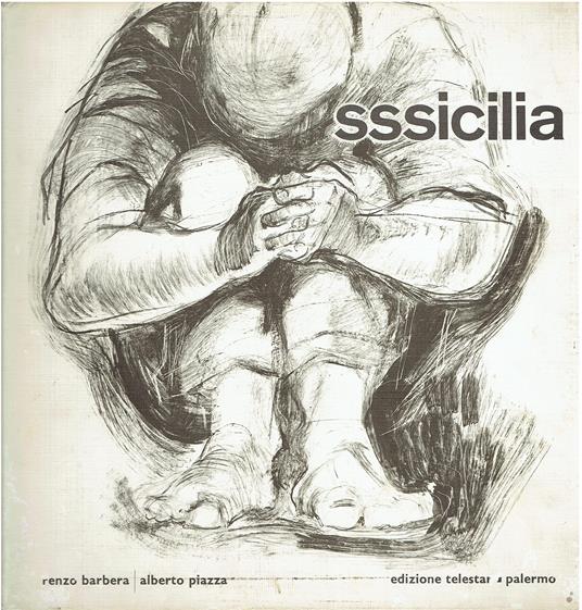 SSSICILIA VERSI E RECITAZIONE RENZO BARBERA FOTO MUSICA ESECUZIONE PIAZZA - copertina