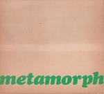 Metamorph. Dimensioni Di Architettura