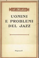 Uomini e problemi del jazz