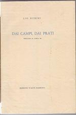 Dai campi, dai prati