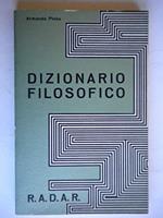 Dizionario filosofico