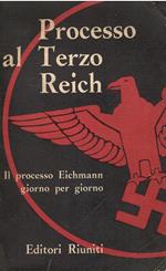 Processo al Terzo Reich