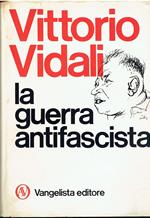 La guerra antifascista