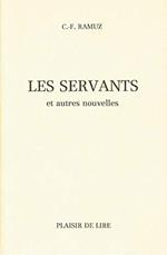 Les servants et autres nouvelles