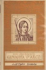 Giovanna d'Arco