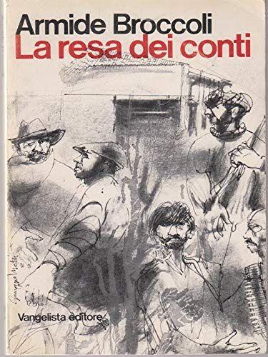 La resa dei conti - copertina