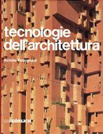 Tecnologie dell'architettura