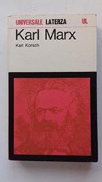 Karl Marx