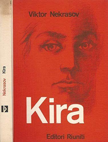 Kira - copertina