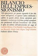 BILANCIO DELL'ESPRESSIONISMO - GLI ARTISTI, LE OPERE, LA CULTURA DELL'ESPRESSIONISMO NEI SAGGI DI MI