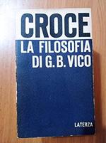 filosofia di G. B. Vico