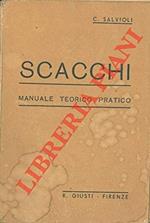 Scacchi. Manuale teorico pratico
