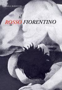 Il Rosso Fiorentino - copertina