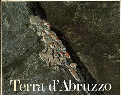 Terra d'Abruzzo - copertina