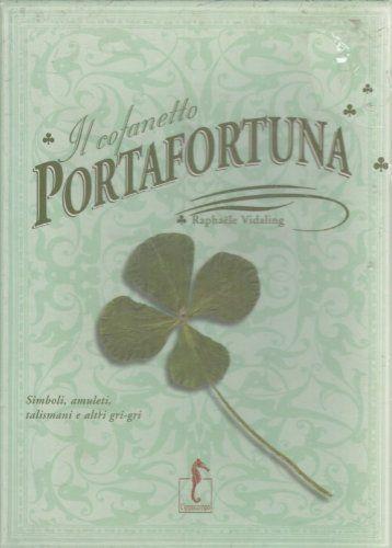 Il cofanetto portafortuna - copertina