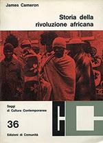 Storia della rivoluzione africana