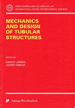 Mechanics and Design of Tubular Structures: 394