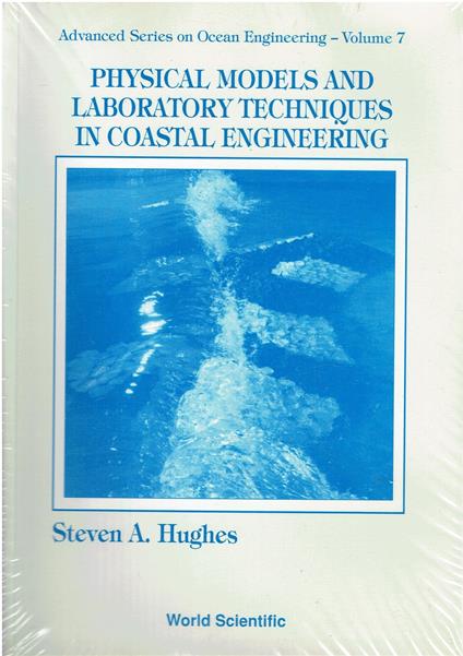 Physical Models and Laboratory Techniques in Coastal Engineering: 7 - copertina