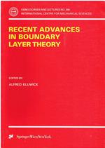 Recent Advances in Boundary Layer Theory: Dedicated to Prof. W. Schneider on the Occasion of His 60th Birthday: 390