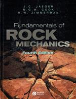 Fundamentals of Rock Mechanics