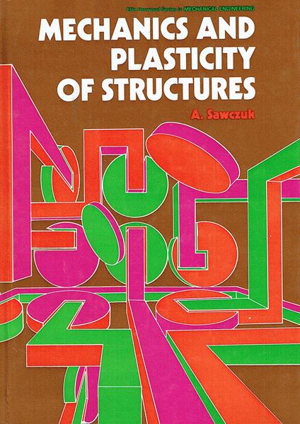 Mechanism and Plasticity of Structures - copertina