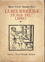 La meravigliosa storia del libro