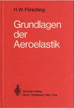 Grundlagen der Aeroelastik