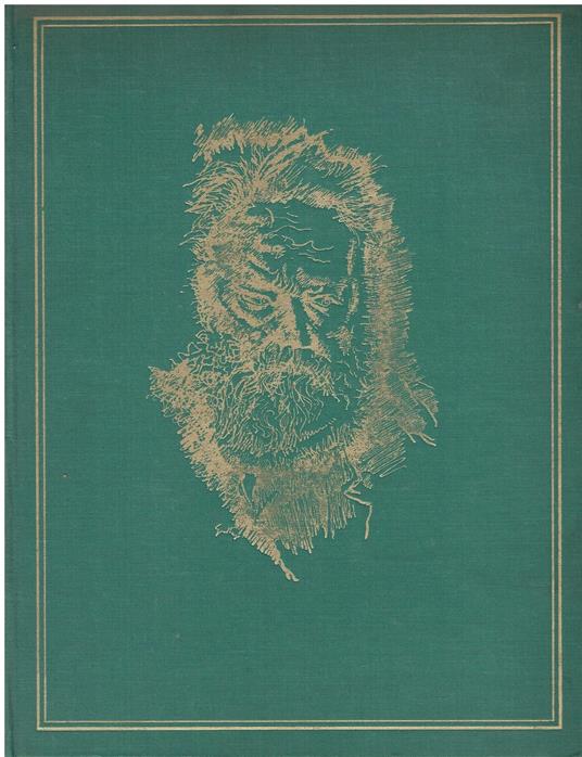 I miserabili. Illustrati da Renato Guttuso - Victor Hugo - copertina