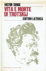 Vita e morte di Trotskij