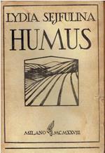 Humus