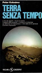 Terra senza tempo