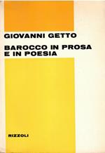 Barocco in prosa e in poesia