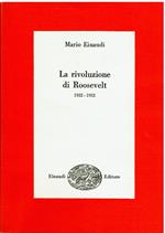 La rivoluzione di Roosevelt