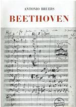 Beethoven. Catalogo Storico-Critico Di Tutte Le Opere
