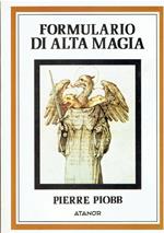 Formulario di alta magia