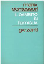 Il bambino in famiglia