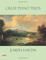 Great Piano Trios