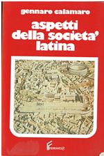 Aspetti della società latina