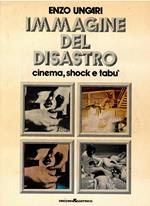 Immagine del disastro. Cinema, shock e tabù