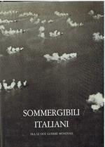 Sommergibili italiani fra le due guerre mondiali