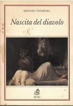 Nascita del diavolo