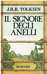 Il signore degli anelli